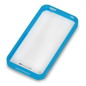  Ultimate Crystal Case Color Blue: Cell Phones 