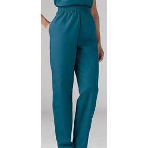   Two Pocket Scrub Pants   Midnight Blue, 5XL: Health & Personal Care