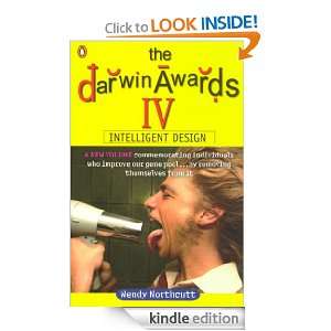 The Darwin Awards 4 Wendy Northcutt, Christopher M. Kelly  