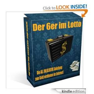 Der 6er im Lotto   Die All Inklusive Anleitung zum Geld verdienen im 