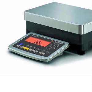  Sartorius Signum SIWRDCP V6 Washdown Industrial Scale 3 kg 