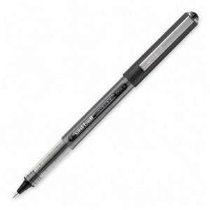  Sanford 60106 Rollerball Pen, Nonrefillable, 0.5 mm, Black 