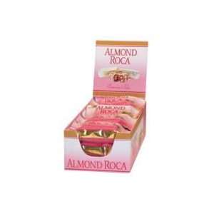 Almond Roca, 3 pc, 12 count display box:  Grocery & Gourmet 
