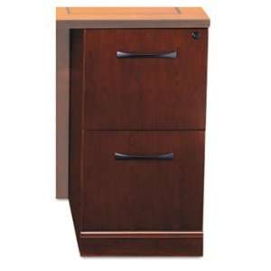  New   Sorrento Series File/File Pedestal for Return Top 