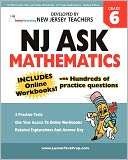 NJ ASK Practice Tests and Online Workbooks   6th Grade Mathematics 