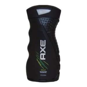  Kilo Revitalizing Shower Gel AXE 12 oz Gel For Men: Beauty