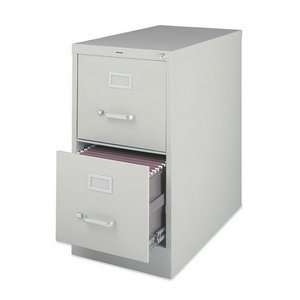  Lorell Vertical file