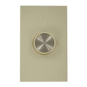   Fit 60800, 61000 Van Gogh Dimmer Units, Ivory Gold: Home Improvement