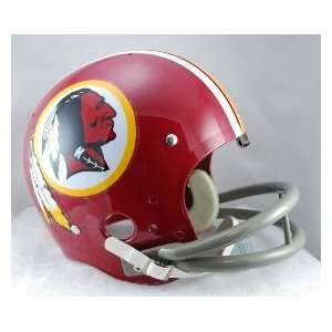  Washington Redskins 1972 77 TK Helmet