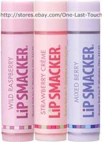 Lip Smacker YUMMY YOGURTS Balms ~*YOU PICK*~ rare!  