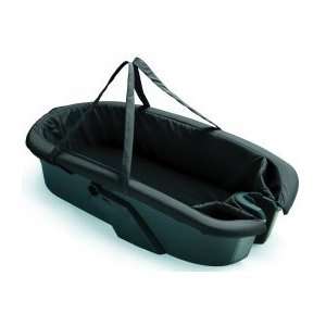  Xplory Carry Cot in Black Baby
