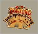 CD Cover Image. Title Traveling Wilburys [Deluxe Edition], Artist 