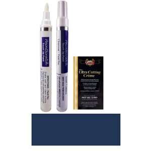  1/2 Oz. Twilight Blue Pearl Metallic Paint Pen Kit for 