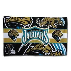  Jacksonville Jaguars Beach Towel: Everything Else