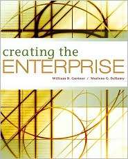Creating the Enterprise (with Small Business Videos Printed Access 