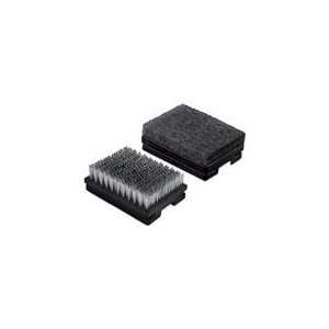  weber 6451 Heavy Duty Grill Brush Replacement Head
