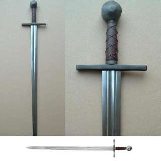 12th Cent  English Single Hand Sword   Museum Quality  