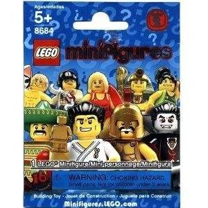 27. LEGO Minifigures Series 2 Collection (One Random Minifigure) by 