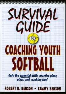 survival guide for coaching robert benson paperback $ 12 70