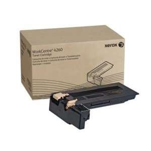  Xerox WorkCentre(R) 4260MFP Toner (25000 Yield)   Genuine 