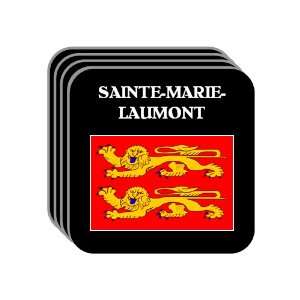  Basse Normandie (Lower Normandy)   SAINTE MARIE LAUMONT 
