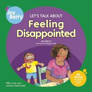   Be Good Being Selfish by Joy Berry, Joy Berry Enterprises  Paperback