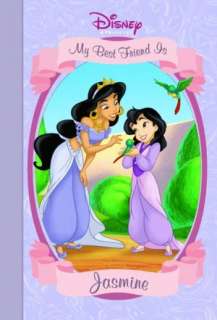   My Best Friend Is Jasmine by Lisa Ann Marsoli, Random 