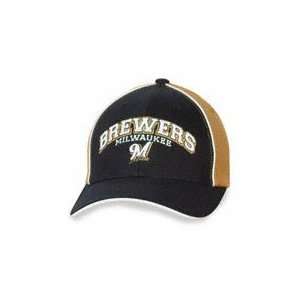 Milwaukee Brewers Balk Cap 