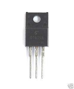 pcs NPN Darlington Transistor 2SD1409A D1409A 2SD1409  