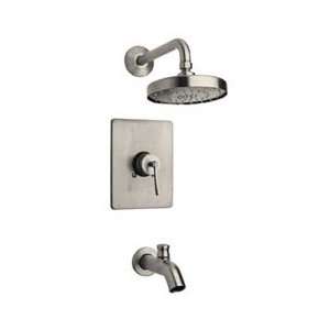  LaToscana 82697 Pressure Balanced w/ Tub & Shower