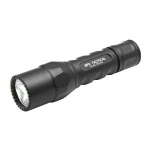  Surefire 6PX Tactical LED Flashlight 2011 MODEL (200 lumen) 6PX 