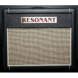  Resonant Amplifiers Barely Legal 18 Combo Musical 
