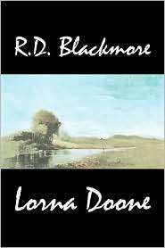 Lorna Doone, (1603129510), R. D. Blackmore, Textbooks   