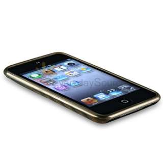 15In1 Item Tpu Hard Gel Case Charger Combo For Itouch 4 4Th Gen 4G 