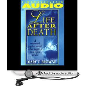  Life After Death: A Renowned Psychic Reveals What Happens 