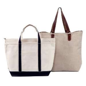  Boat Tote   Back To The Basics