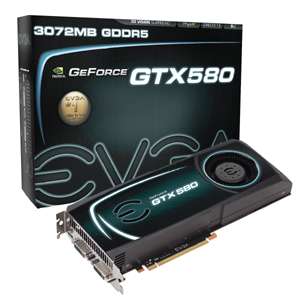   GTX580 3072MB,384 BIT GDDR5,PCIE2.0 2XDVI I 03G P3 1584 AR  