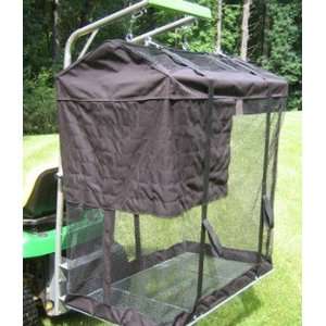  Leafcat, LLC 71240 LeafCat Universal Leaf Bagging System 