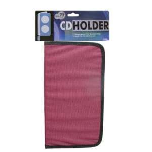  New CD Holder Case Pack 60   356884: MP3 Players 