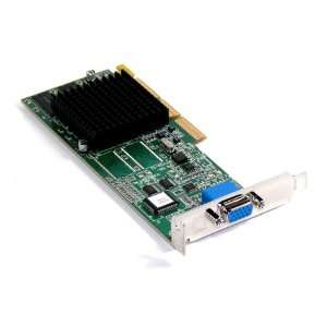   AGP Video Card 2G823 109 73100 02 3G189