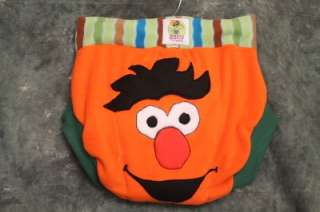 Snugglebums lil guy Bert & Ernie Training Pants Adult Baby Diaper AB 