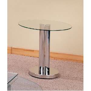  Coaster   7435 Occasional End Table: Home & Kitchen