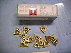 14 new rtw carbide inserts 16er nl 047fg grade 621