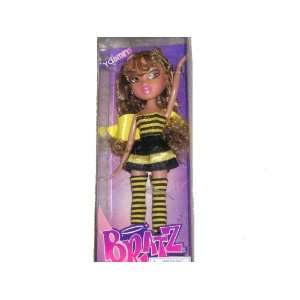  Bratz Yasmin Exclusive Outfit Doll   Bee Costume Toys 