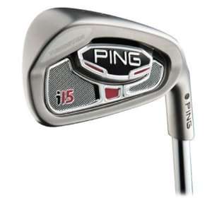  Used Ping I15 Single Iron: Sports & Outdoors