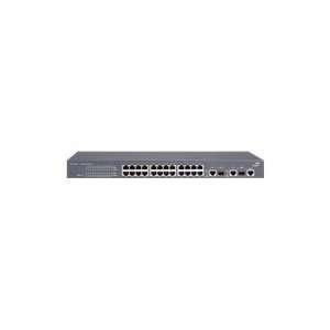   JF427A#ABA ProCurve E4210 24 Ethernet Switch