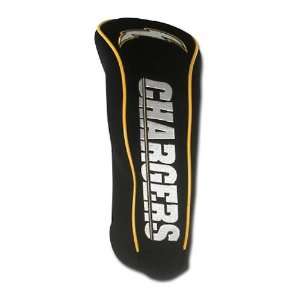   Diego Chargers NFL Individual Neoprene Headcover
