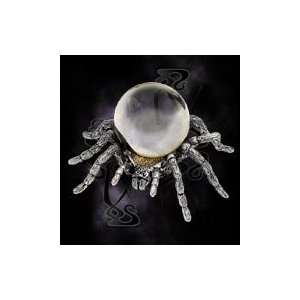  Wyrd Destiny Black Widow Crystal Ball