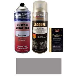   Can Paint Kit for 1989 Chevrolet Geo Metro (84/9595 OBK): Automotive