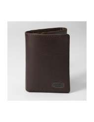 Fossil @  Wallets   Men Traveler, International, Bifold 